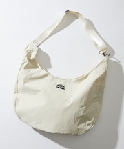 別注 Nylon New Round Shoulder Bag
