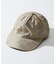 別注 Flat Visor 6Panel Cap/フラットバイザー 6パネルキャップ
