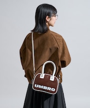 別注 2WAYエナメルバッグ