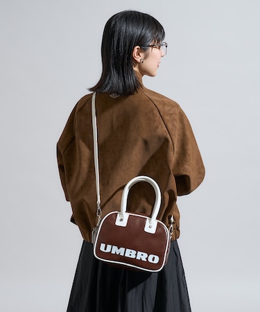 別注 2WAYエナメルバッグ