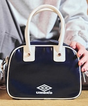 別注 2WAYエナメルバッグ