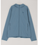 Kyanite Lightweight Hoody/カイヤナイト ライトウエイト フーディ
