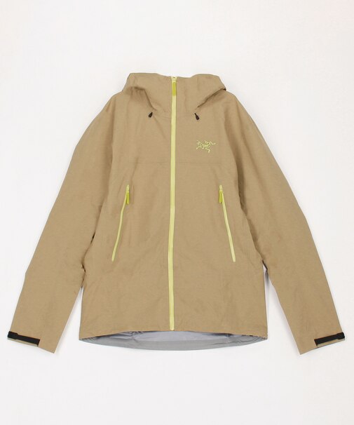 Beta Lightweight Jacket/ベータ ライトウェイト ジャケット