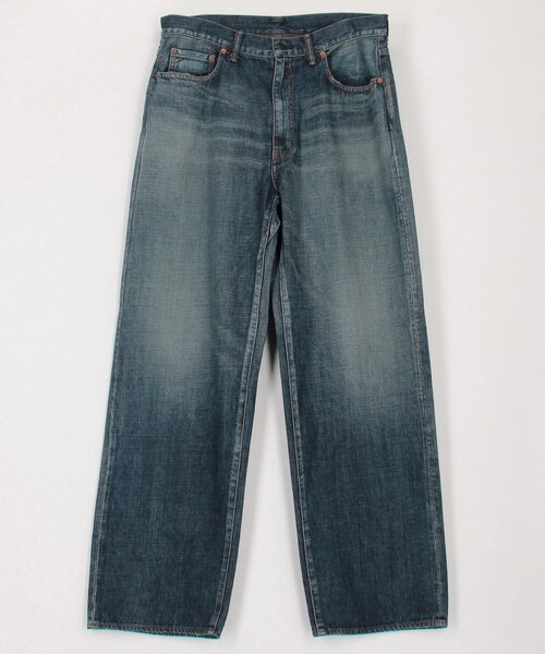 Selvage Denim Pants S25SC084｜フリークスストアの通販｜&mall
