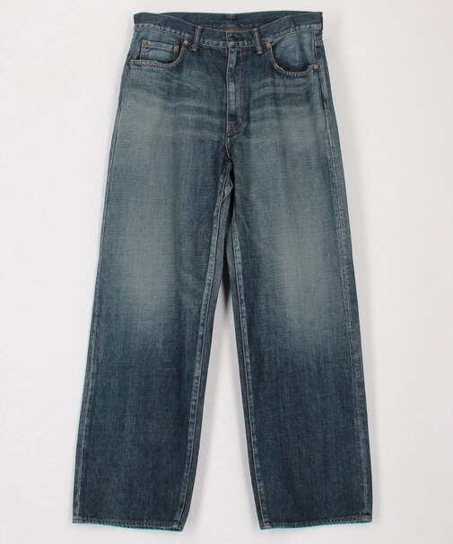Selvage Denim Pants S25SC084｜フリークスストアの通販｜&mall 