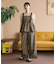 ベルトキャミソール パンツ セットアップ アソート