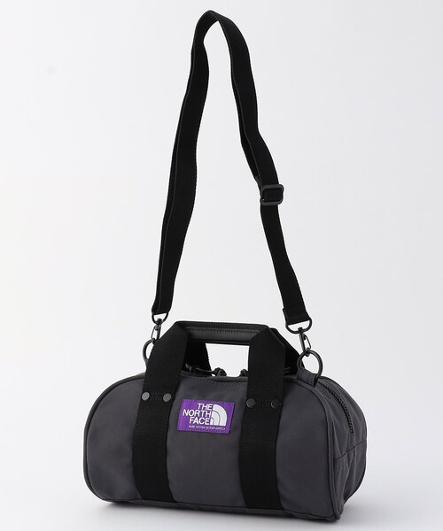 バッグ Field Demi Duffle Bag Field Demi Duffle Bag/フィールドデミ ダッフルバッグ