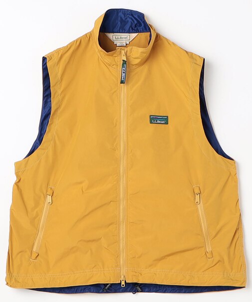Roxbury Vest/ロクスベリーベスト