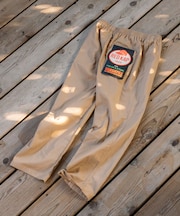 別注 SMU WIDE CHEF PANTS