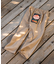 別注 SMU WIDE CHEF PANTS