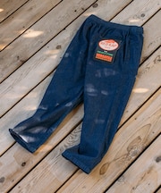別注 SMU WIDE DENIM CHEF PANTS