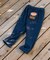 別注 SMU WIDE DENIM CHEF PANTS