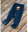 別注 SMU WIDE DENIM CHEF PANTS