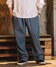 NAVY×WHT(ﾋｯｺﾘｰ)