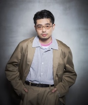 別注 SMU KP10 SETUP JACKET