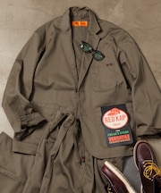 別注 SMU KP10 SETUP JACKET