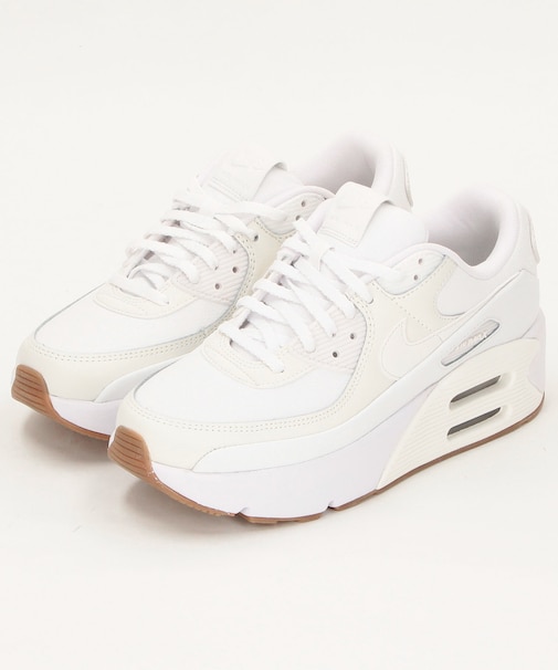 ナイキ ウィメンズ エア マックス 90 LV8[23.5cm~24.5 cm]