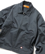 別注 SMU JK-22 Work Zip JACKET