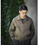 別注 SMU JK-22 Work Zip JACKET