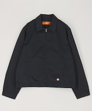 別注 SMU JK-22 Work Zip JACKET