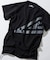 別注 Splash Logo Function S/S TEE