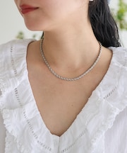 チェーンネックレス