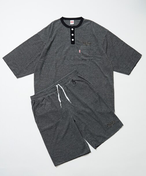 別注 KANNAIGI by Healthknit パイル素材