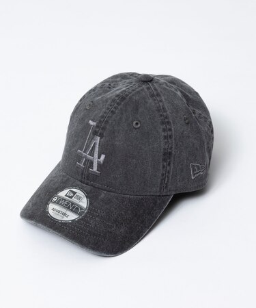 別注 9TWENTY ACIDWASH CAP