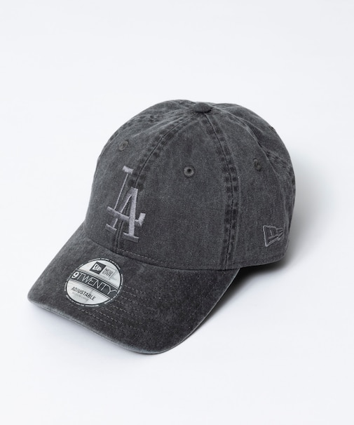 別注 9TWENTY ACIDWASH CAP