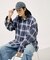 別注 9TWENTY ACIDWASH CAP