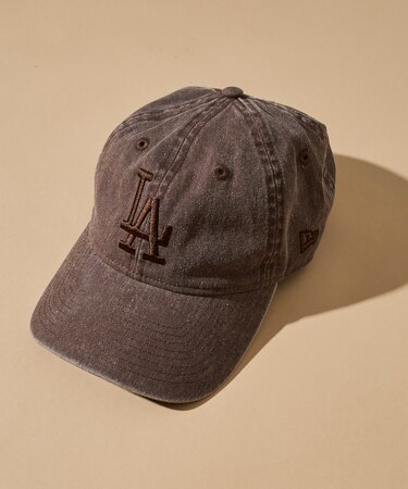 別注 9TWENTY ACIDWASH CAP