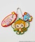 ナルミヤキャラクターズ キーホルダー