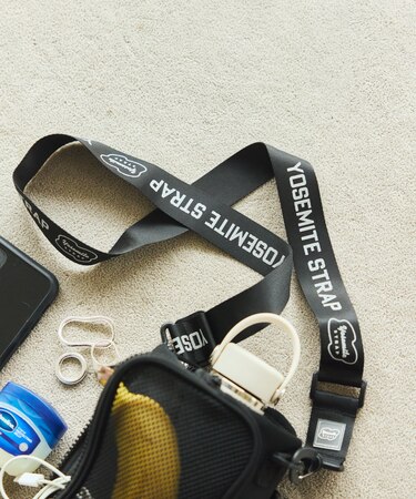 YOSEMITE ECO BAG STRAP ヨセミテ エコバッグ ストラップ