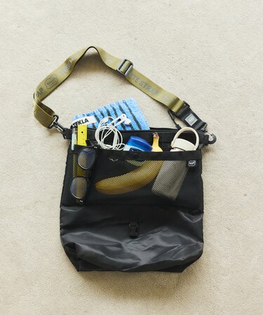 YOSEMITE ECO BAG STRAP ヨセミテ エコバッグ ストラップ