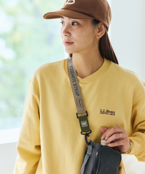 YOSEMITE ECO BAG STRAP ヨセミテ エコバッグ ストラップ