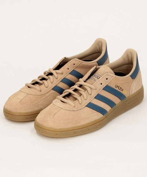 HANDBALL SPEZIAL[23.5cm～24.5cm展開]/ハンドボールスペツィアル 