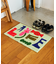 Fluffy Floor Mat フラッフィ デザイン フロアマット