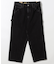 SILVERTAB BAGGY CARPENTER