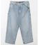 SILVERTAB BAGGY CARPENTER