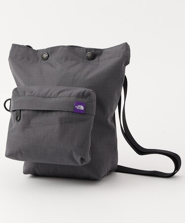 Mountain Wind Multi Bag/ マウンテンウィンドマルチバッグ