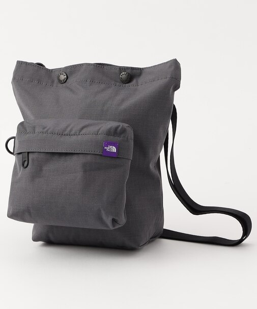 Mountain Wind Multi Bag/ マウンテンウィンドマルチバッグ