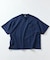 9オンス Heavyweight ビッグシルエット クルーネック ポケットTシャツ/ヘビーウェイト 【限定展開】