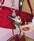 NICI × SMAST バンダナ ぬいぐるみ モバイルストラップ
