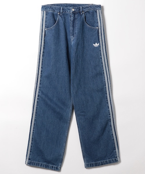 パンツ Adidas DenimFirebird Pants JC6718 Adidas DenimFirebird Pants JC6718 adidas】 Originals