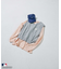 MLB Vネックニットベスト