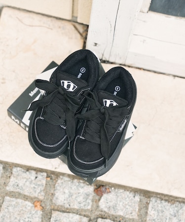 別注 ESPRESSO CANVAS[36-38サイズ展開]