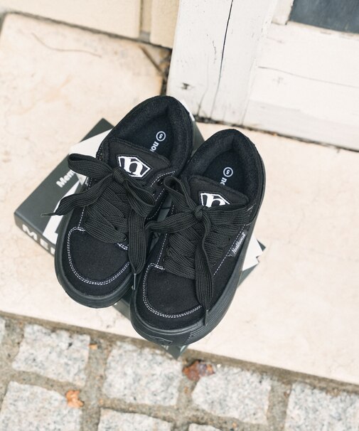 別注 ESPRESSO CANVAS[36-38サイズ展開]