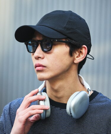 AiRide / エアライド アジャスタブル キャップ 【限定展開】