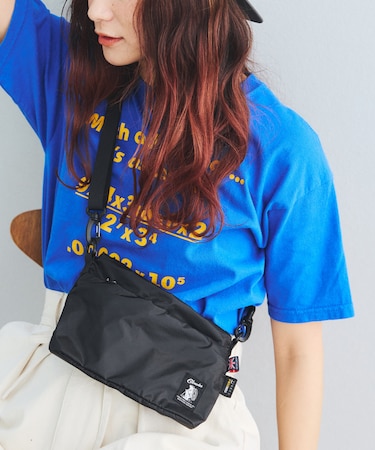 別注 CUPID SHOULDER BAG キューピッド ショルダーバッグ