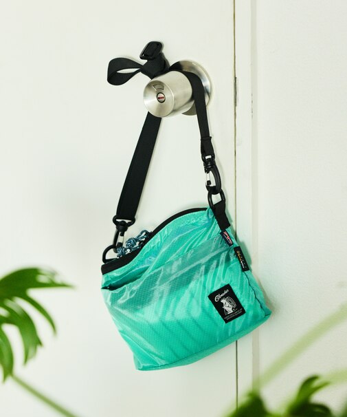 別注 CUPID SHOULDER BAG キューピッド ショルダーバッグ